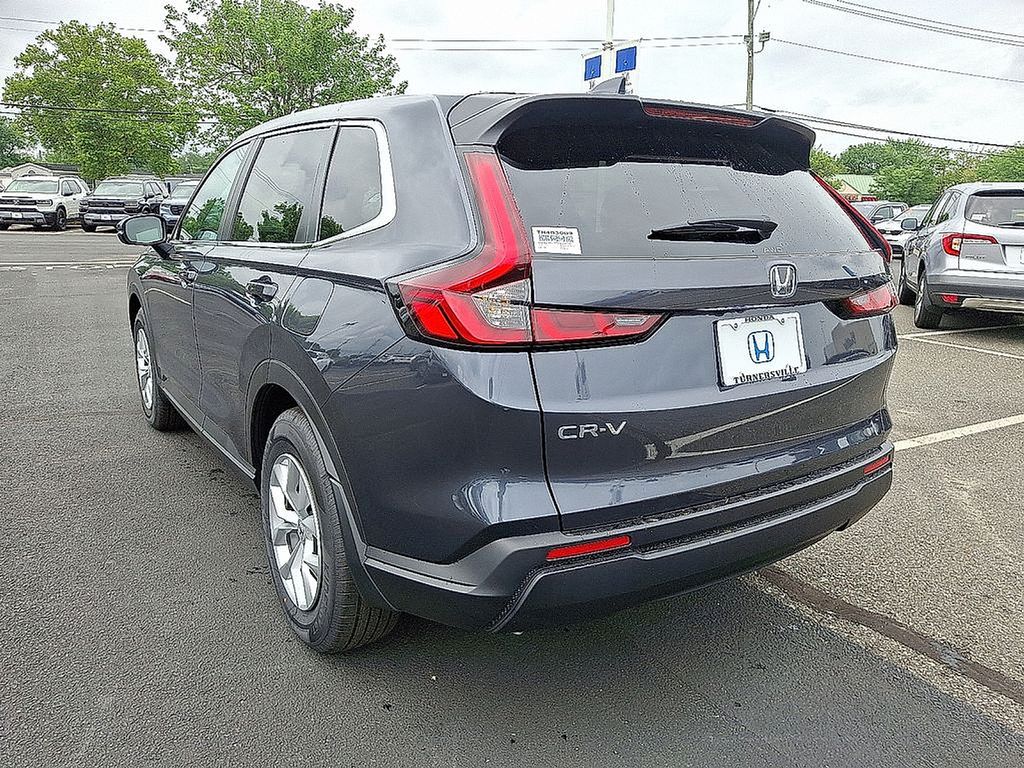 Thumbnail: 2026 Honda CR-V - 3