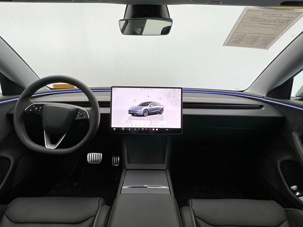 Thumbnail: 2025 Tesla Model 3 - 11
