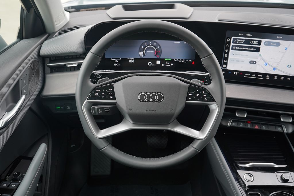 Thumbnail: 2026 Audi Q3 - 9