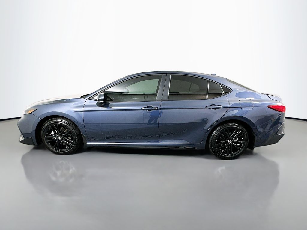 Thumbnail: 2026 Toyota Camry - 8