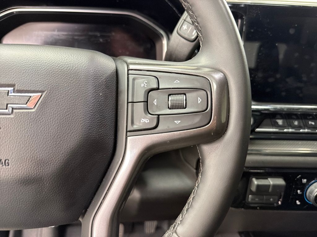 Certified Used 2026 Black Chevrolet ZR2 image 22