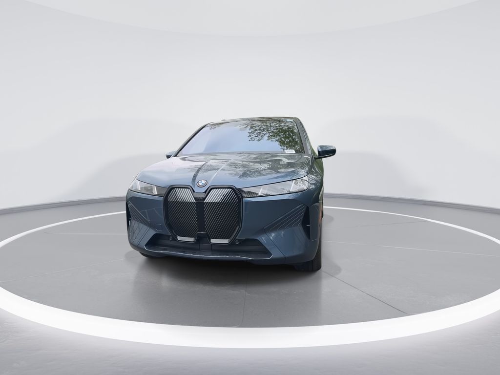 Thumbnail: 2026 BMW iX - 3