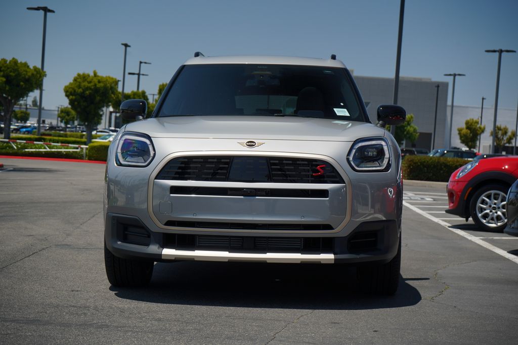 2025 MINI Cooper S Countryman  6