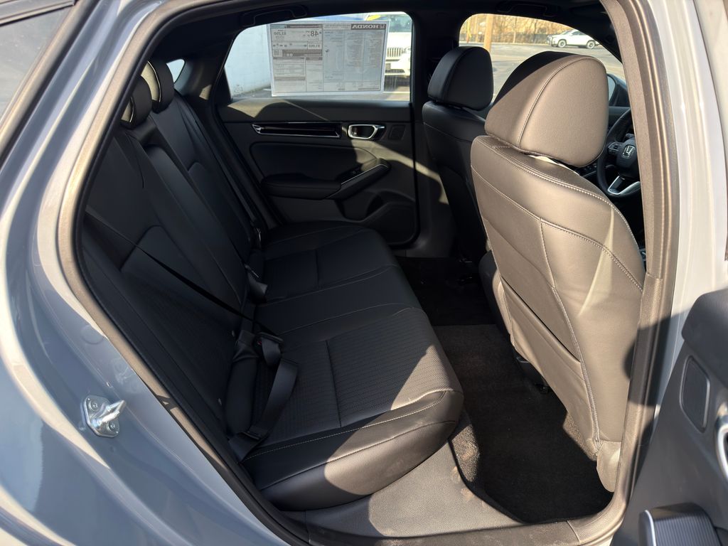 Thumbnail: 2026 Honda Civic - 23