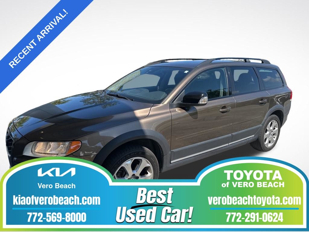 Twilight Bronze Metallic 2016 Volvo XC70 T5 Drive-E Classic Platinum Wagon Front-Wheel Drive Automatic