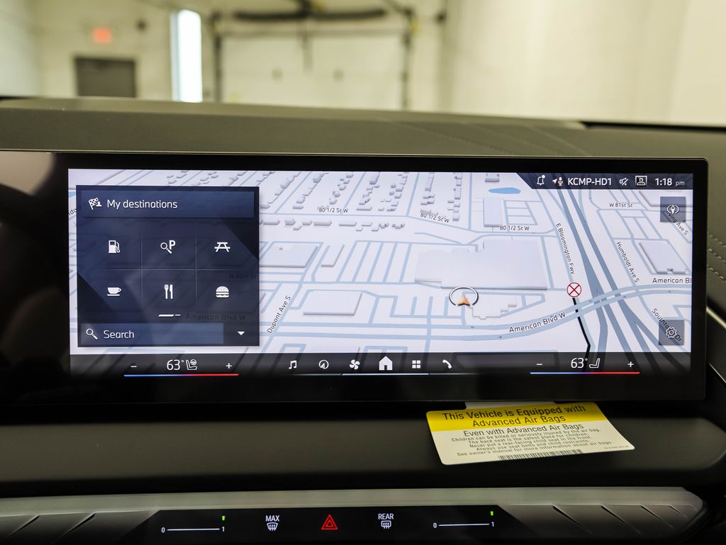 Thumbnail: 2026 BMW X3 - 17