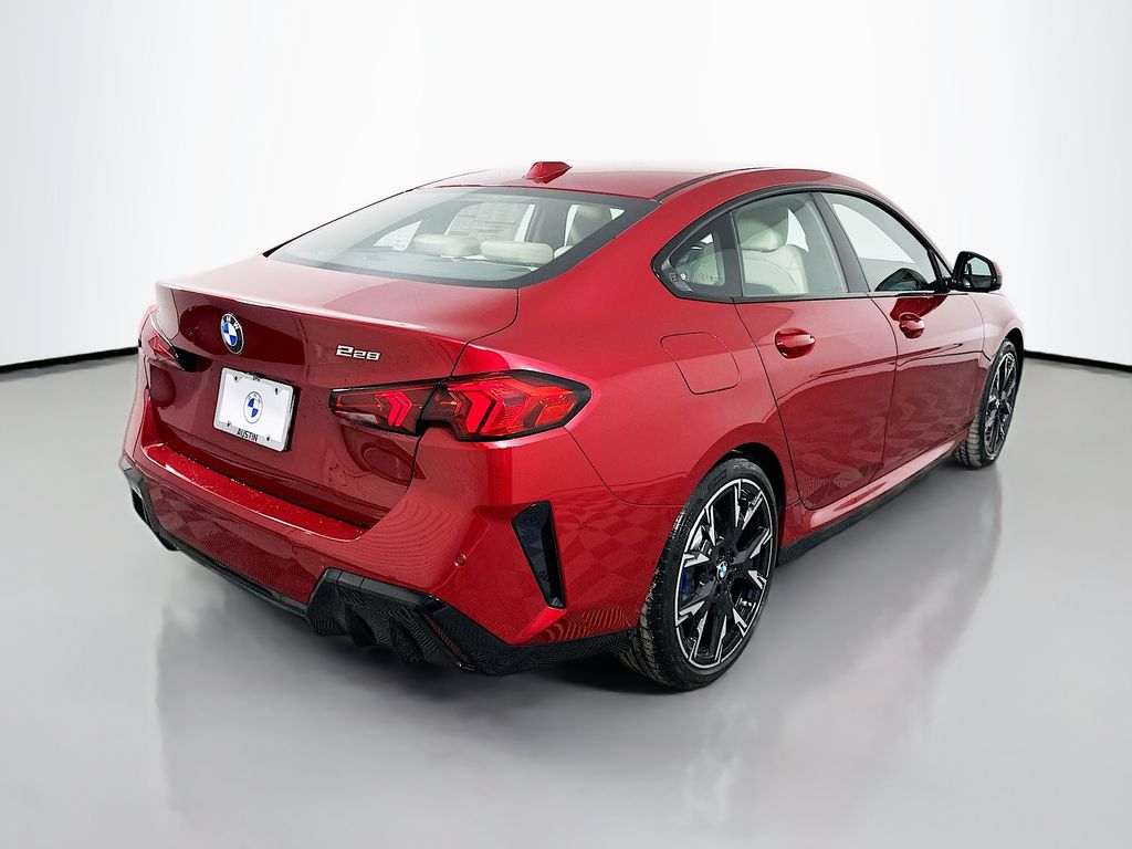 Thumbnail: 2026 BMW 2 Series - 5