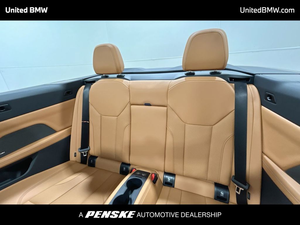 Thumbnail: 2026 BMW 4 Series - 20