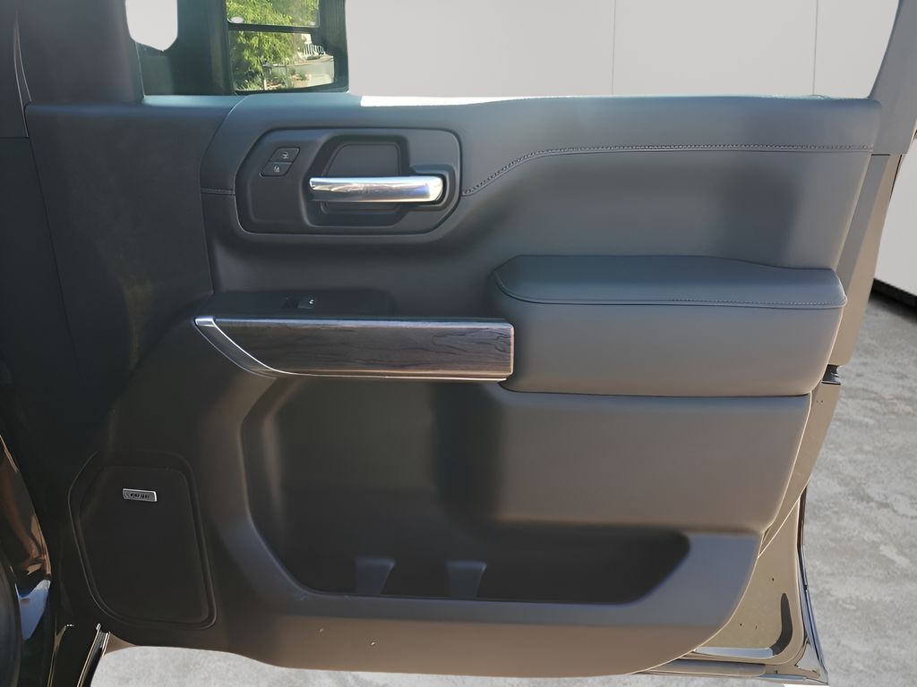 Used Car 2022 Chevrolet Silverado 2500hd  Ltz For Sale Under $70,000 In Austin, Texas