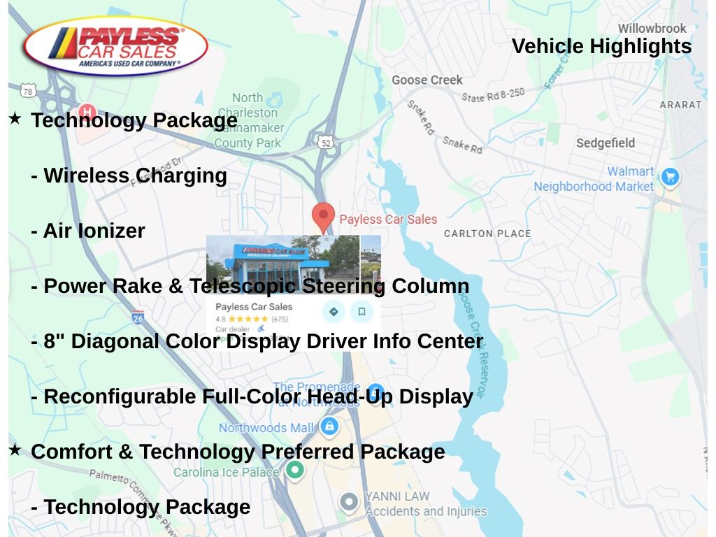 2019 Cadillac XT4 Sport - 1