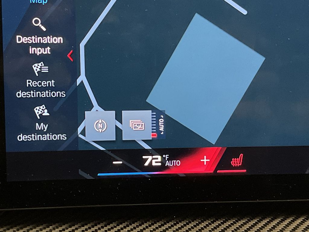 Thumbnail: 2024 BMW M4 - 17