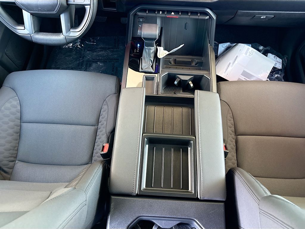 Thumbnail: 2026 Toyota Tundra - 16