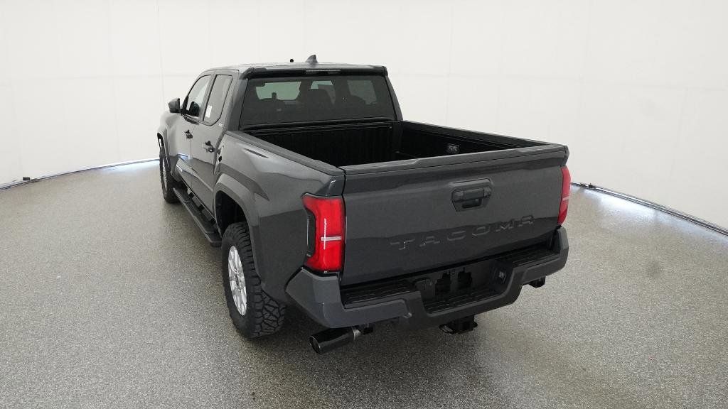 Thumbnail: 2025 Toyota Tacoma - 32