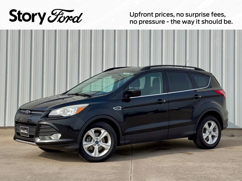 2015 Ford Escape SE FWD