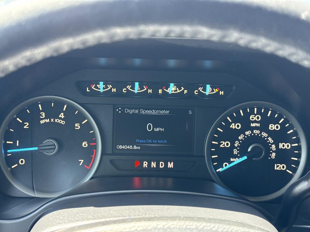 Used 2018 Ford F-150 Truck