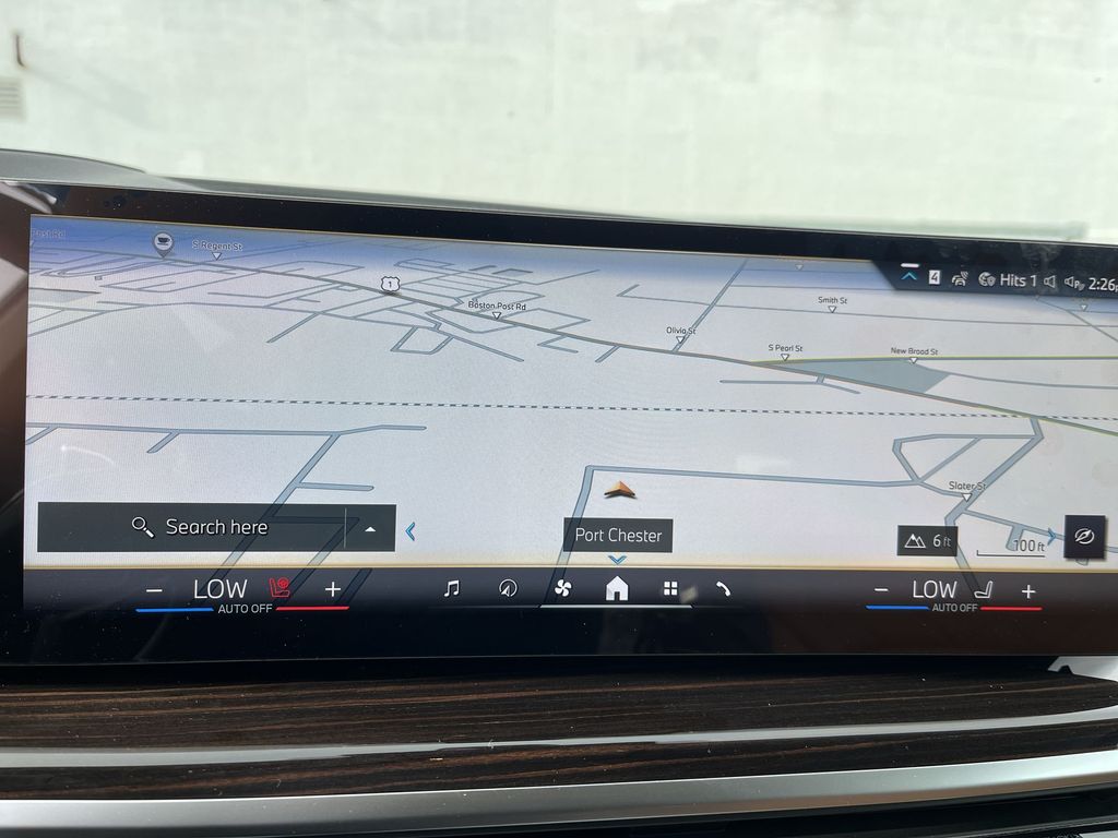 Thumbnail: 2026 BMW X7 - 18