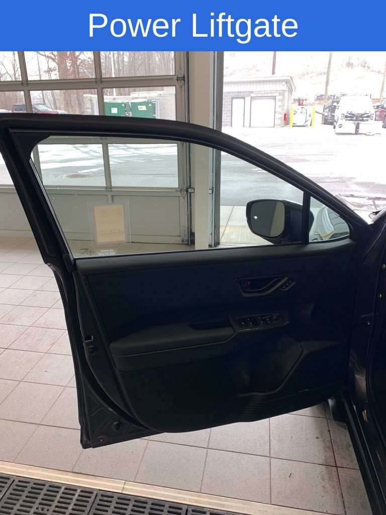 New 2026 Gray Subaru Limited image 5