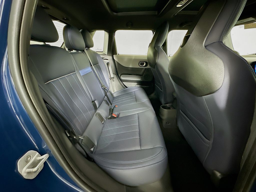 Thumbnail: 2025 MINI Cooper - 26