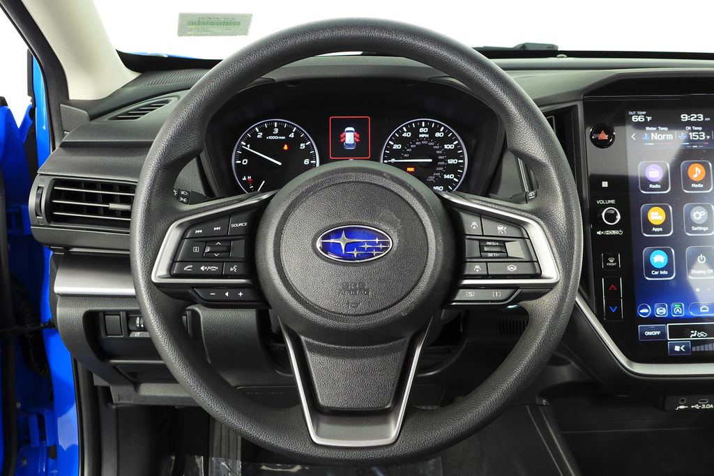 2024 Subaru Impreza Sport 26