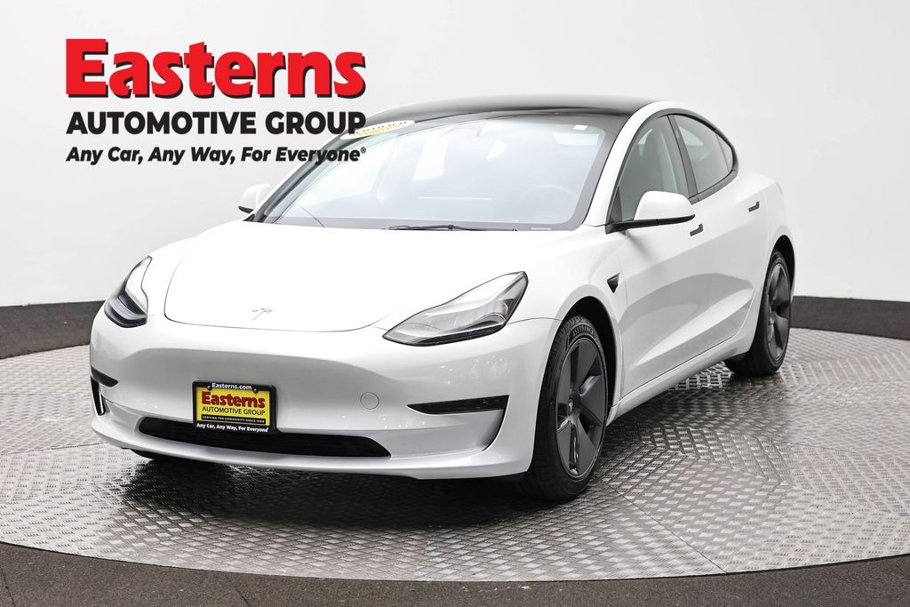 2023 Tesla Model 3 Base