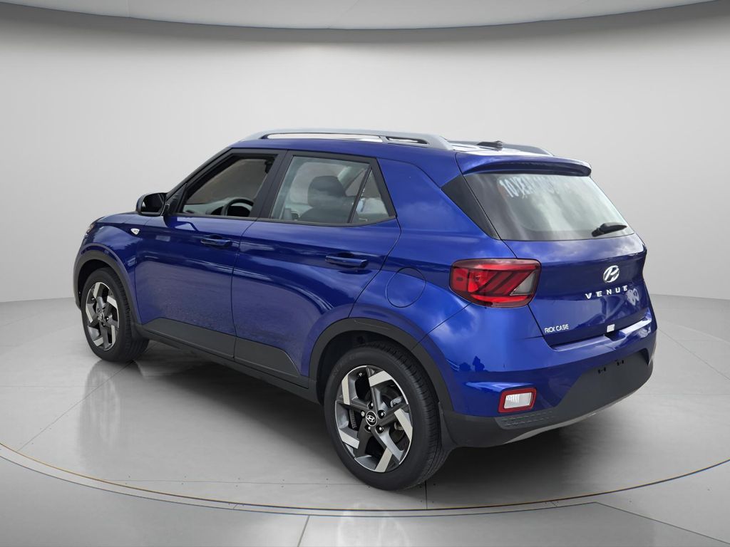 2026 Hyundai Venue - $24,425