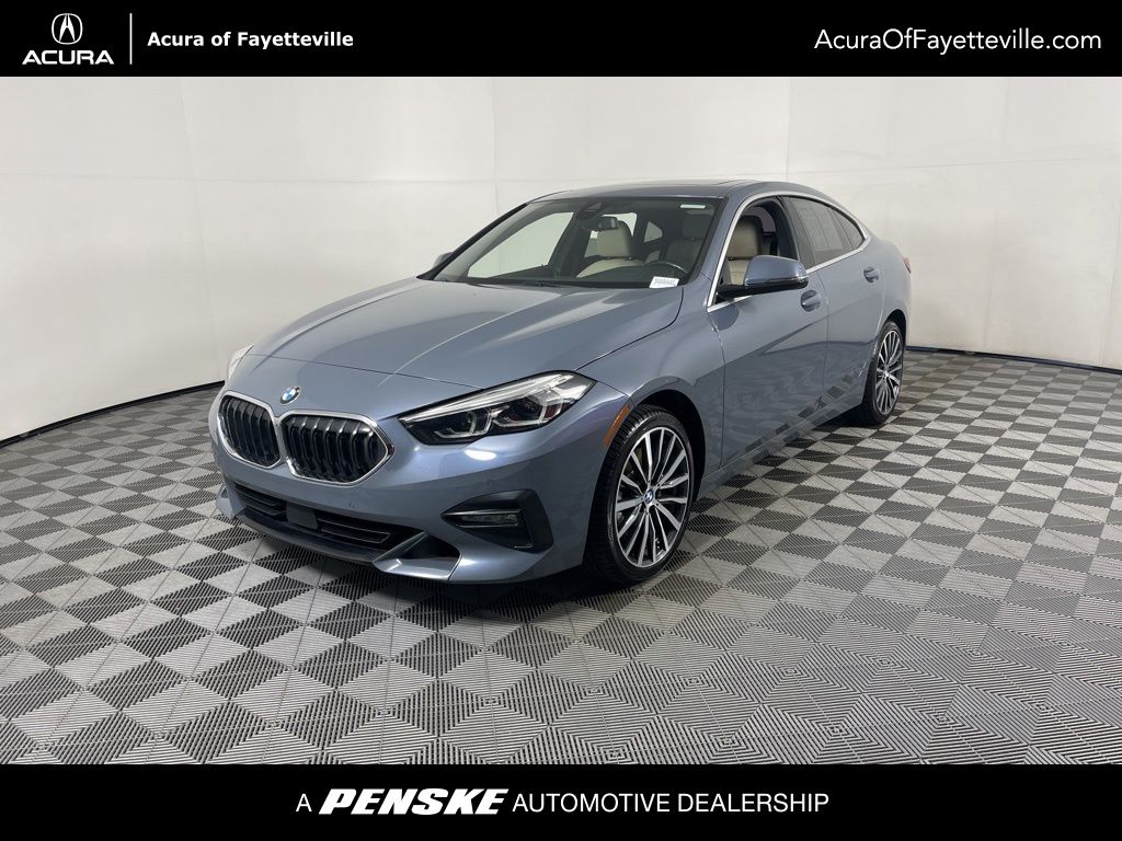 2021 BMW 2 Series 228i xDrive -
                  Fayetteville, AR