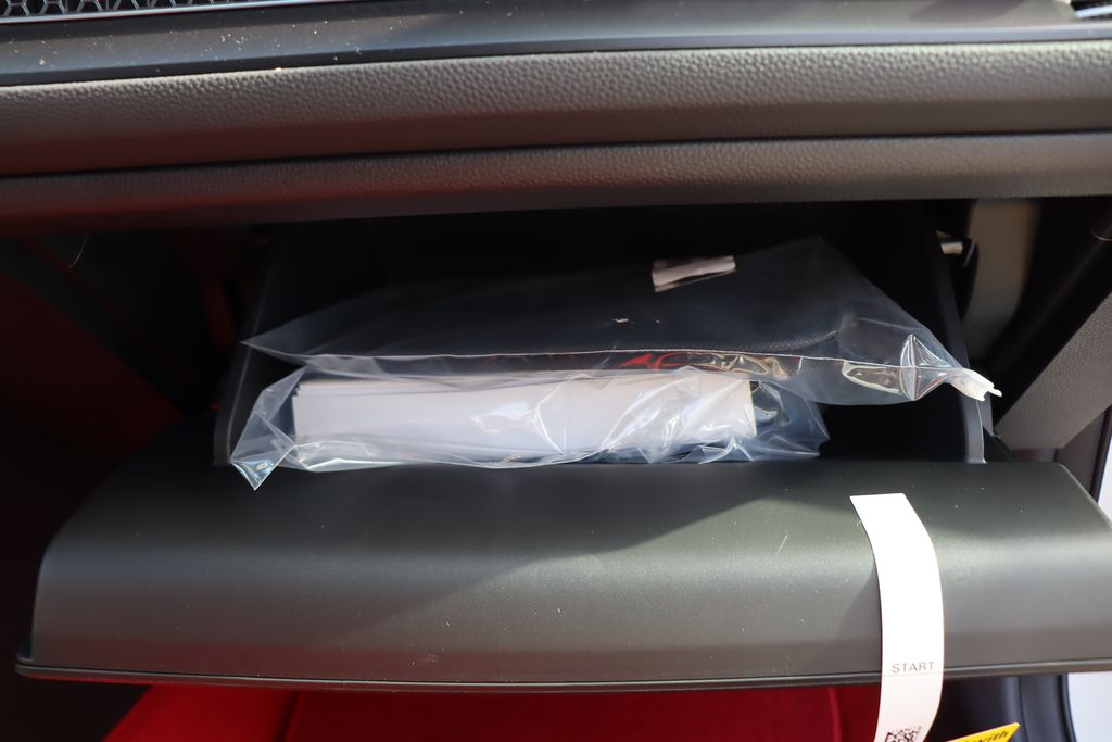 2025 Honda Civic Type R 21