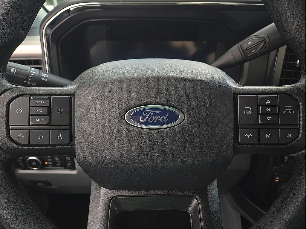 New 2026 Ford F-250SD XLT For Sale in Farmington, AR