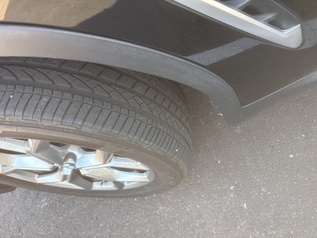 Thumbnail: 2020 BMW X3 - 6