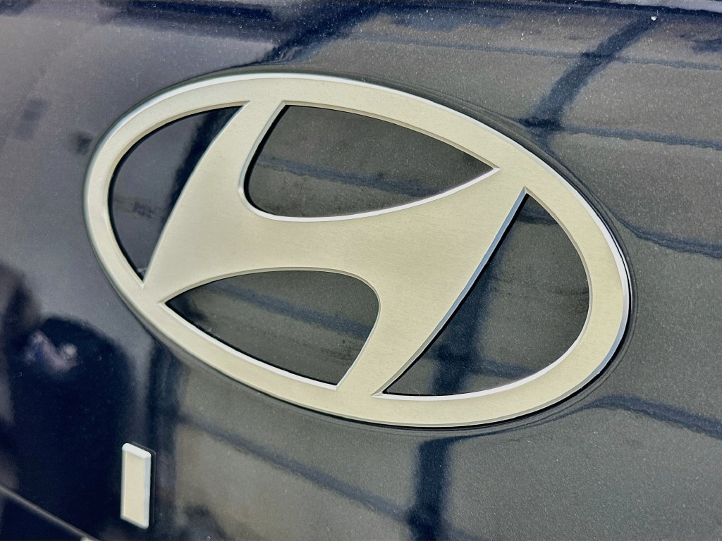 Thumbnail: 2027 Hyundai Palisade - 22