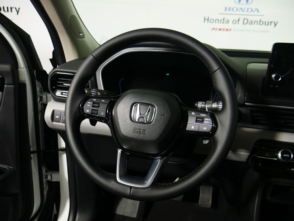 Thumbnail: 2026 Honda Pilot - 12
