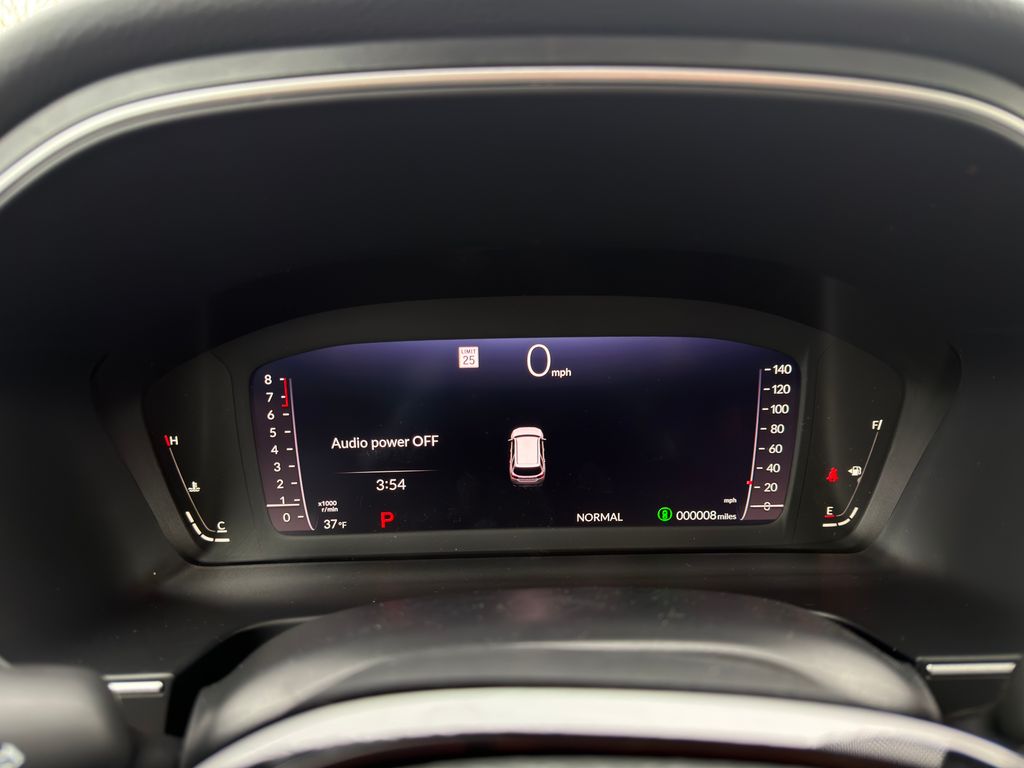 Thumbnail: 2026 Honda Pilot - 30