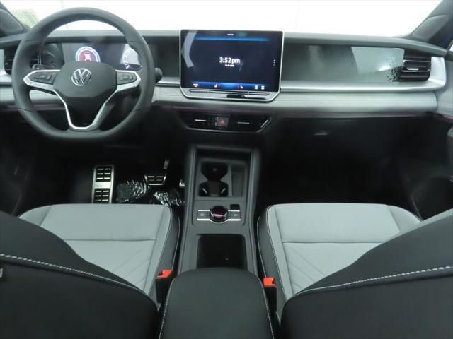 Thumbnail: 2026 Volkswagen Tiguan - 13