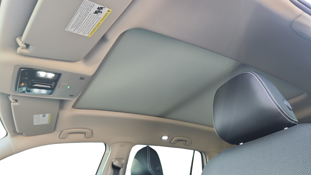 2026 Volkswagen Atlas