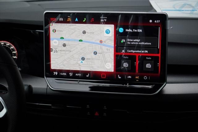 Thumbnail: 2026 Volkswagen Golf - 10