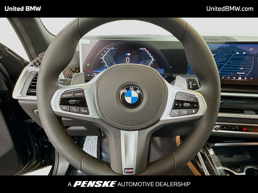 Thumbnail: 2026 BMW X7 - 6