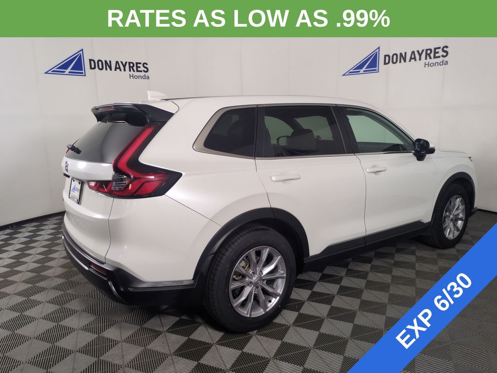 Used 2023 Honda CR-V For Sale in Fort Wayne, IN