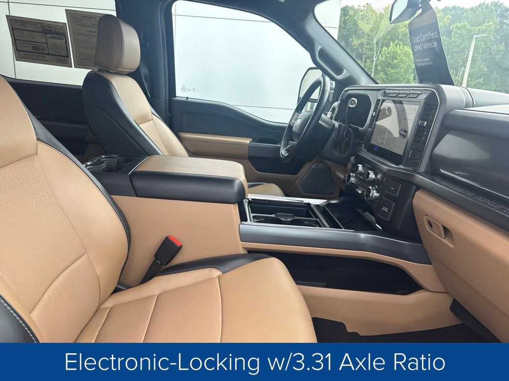 2024 Ford F-250 Super Duty LARIAT