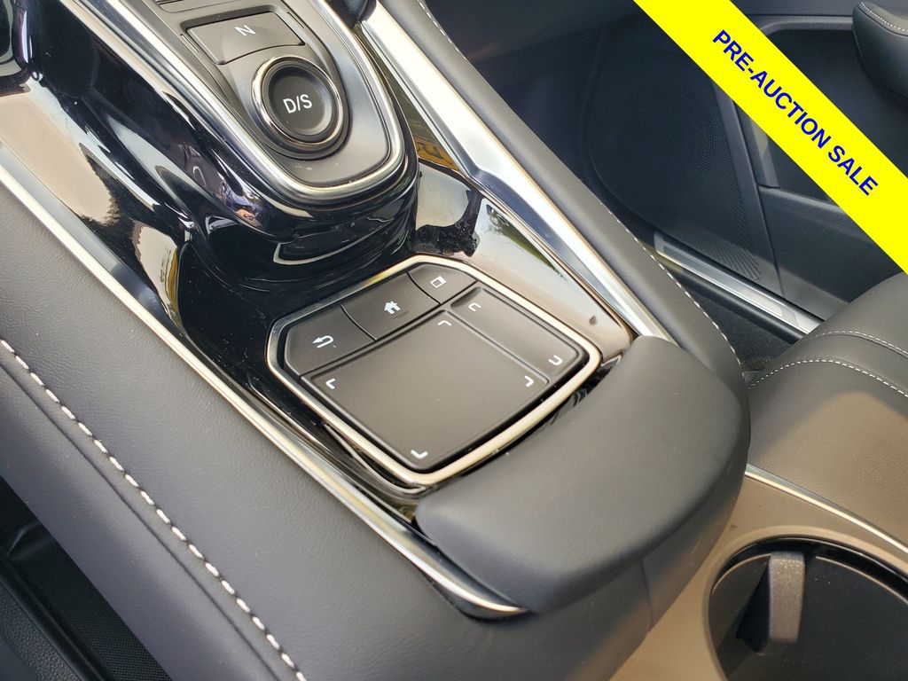 Used 2026 Acura RDX SUV