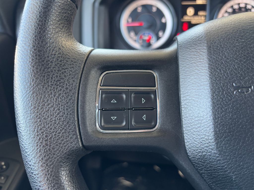 Thumbnail: 2015 RAM 2500 - 11