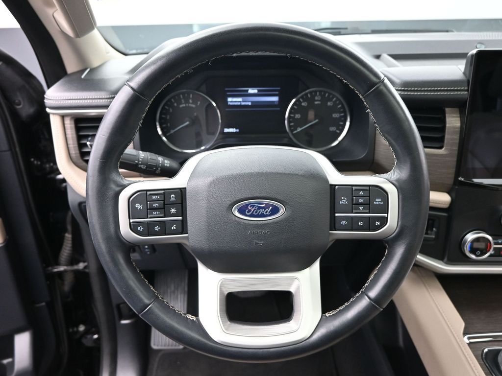 2024 Ford Expedition Limited MAX