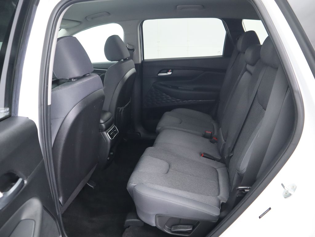 Thumbnail: 2022 Hyundai Santa Fe - 21