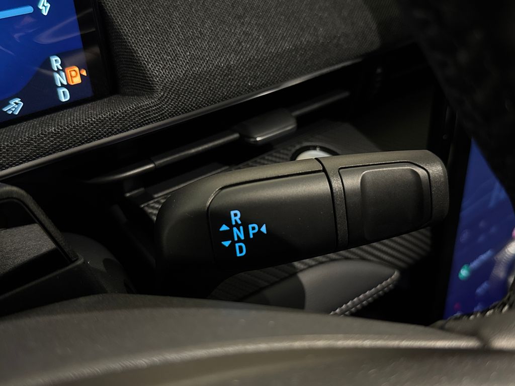 New 2026 Blue Ford Premium image 11