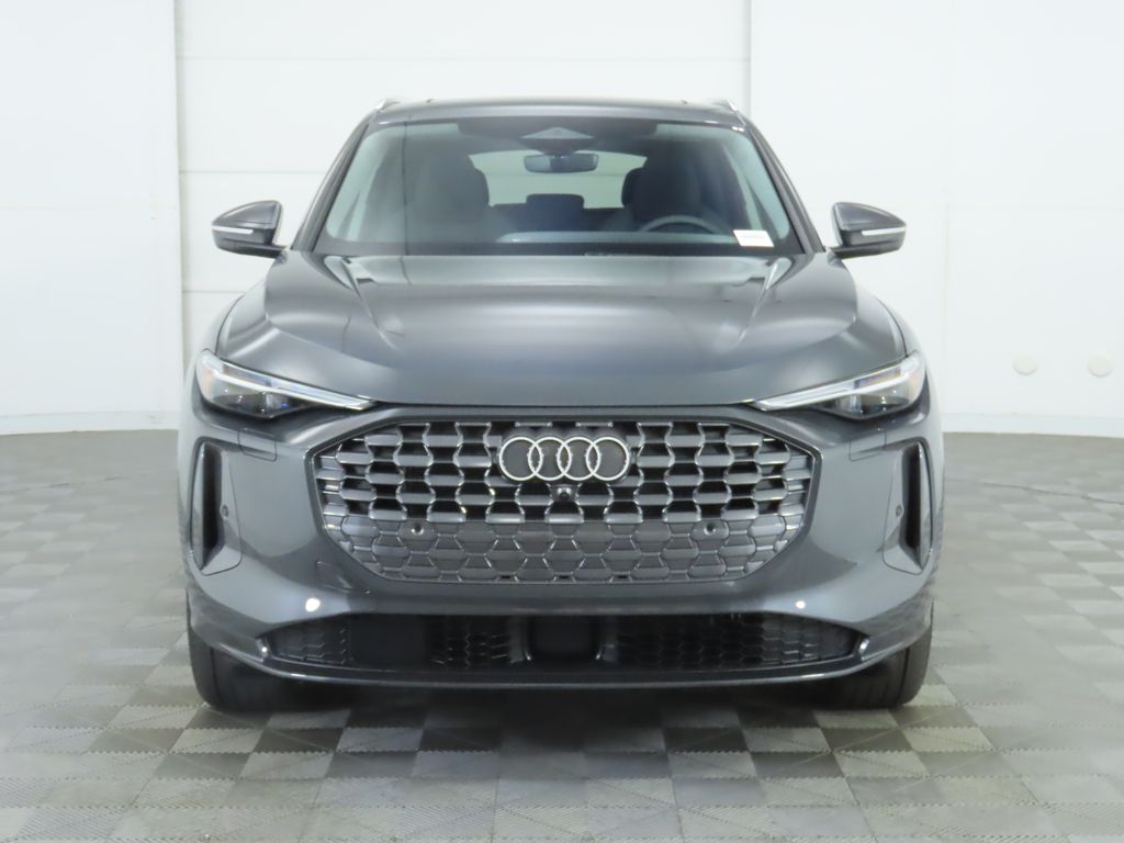 2025 Audi Q5  2