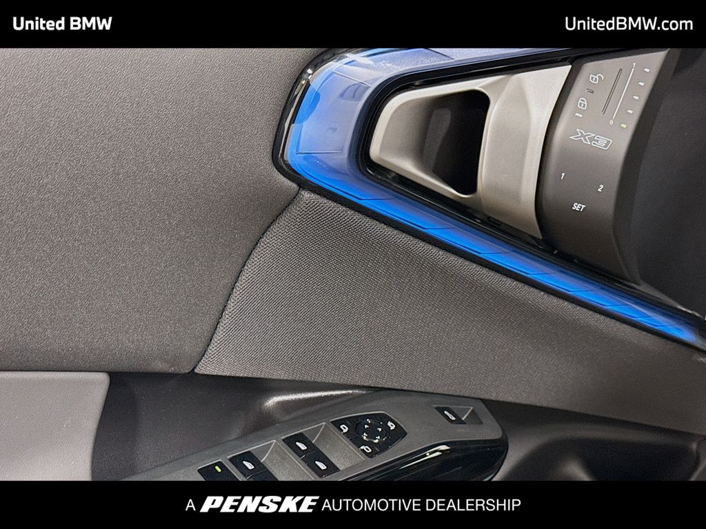 Thumbnail: 2026 BMW X3 - 3