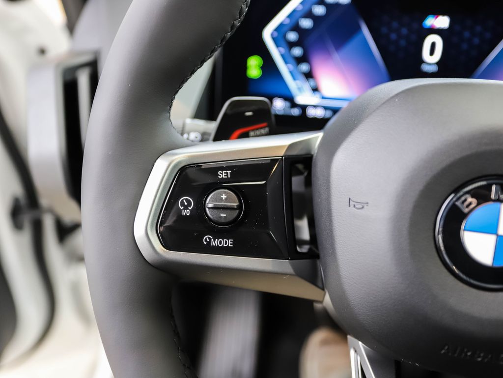 Thumbnail: 2026 BMW X3 - 12