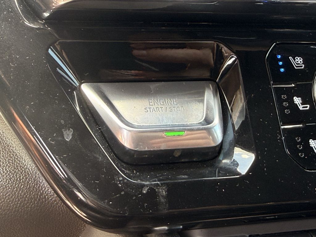 2024 GMC Sierra 1500 Denali White at Bayshore Chrysler Jeep Dodge Ram