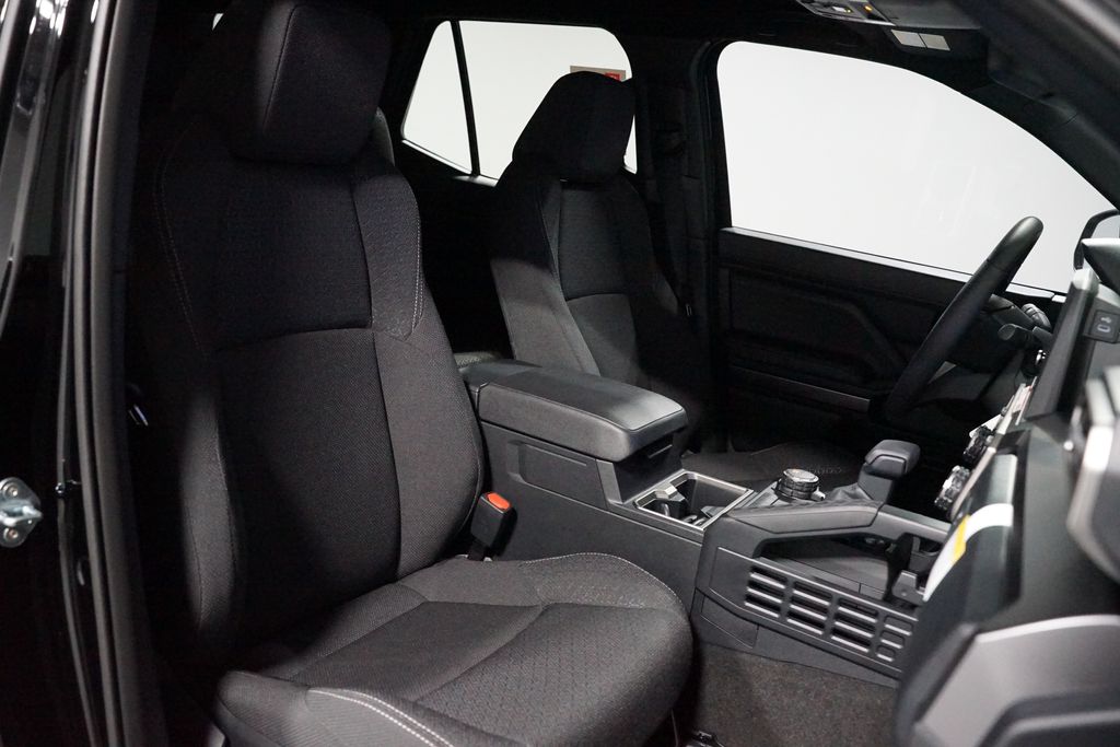 Thumbnail: 2026 Toyota 4Runner - 29