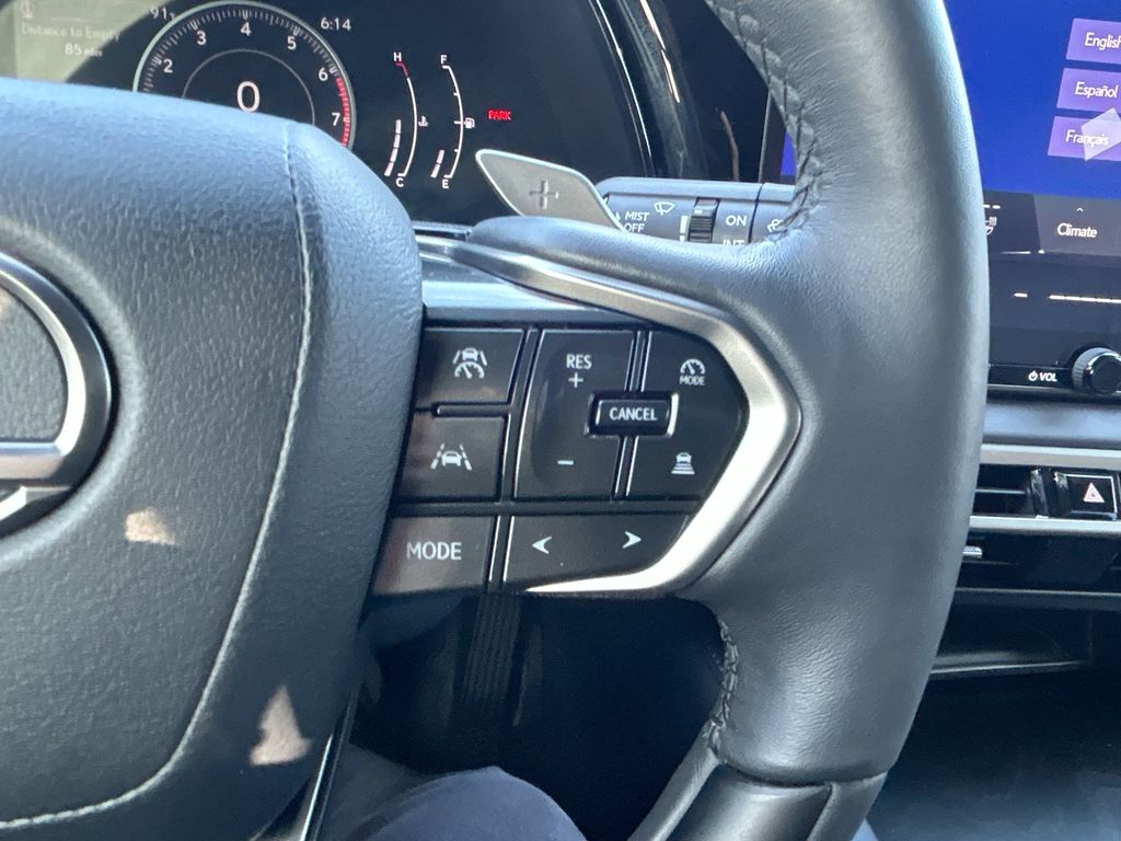 Thumbnail: 2023 Lexus RX - 25