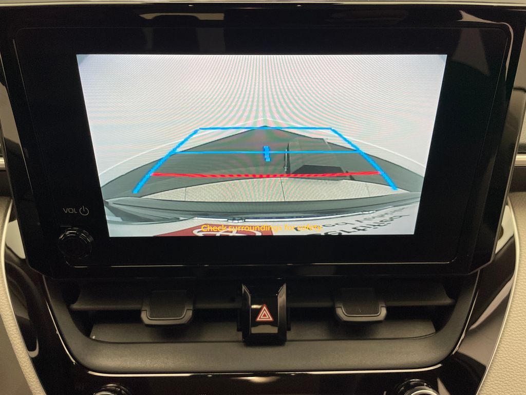 Thumbnail: 2024 Toyota Corolla - 25